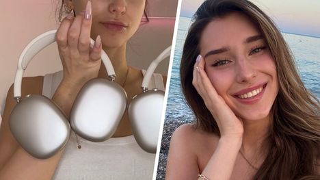 Tetyanan Vinted-ostos ei ollutkaan mitä hän odotti.