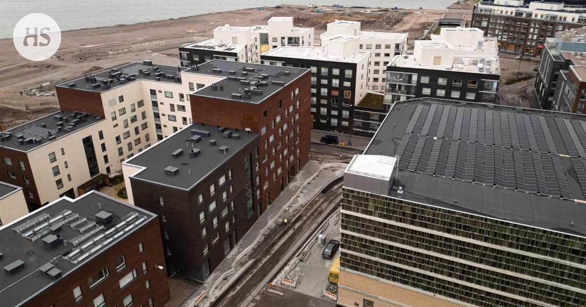 Losses for private landlords grew to record highs – see how much loss was made in your neighborhood