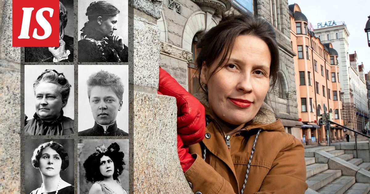 Helvi Leivisk Mateli Kuivalatar Tunnetko N m Suomalaiset helvi-leivisk-mateli-kuivalatar-tunnetko-n-m-suomalaiset