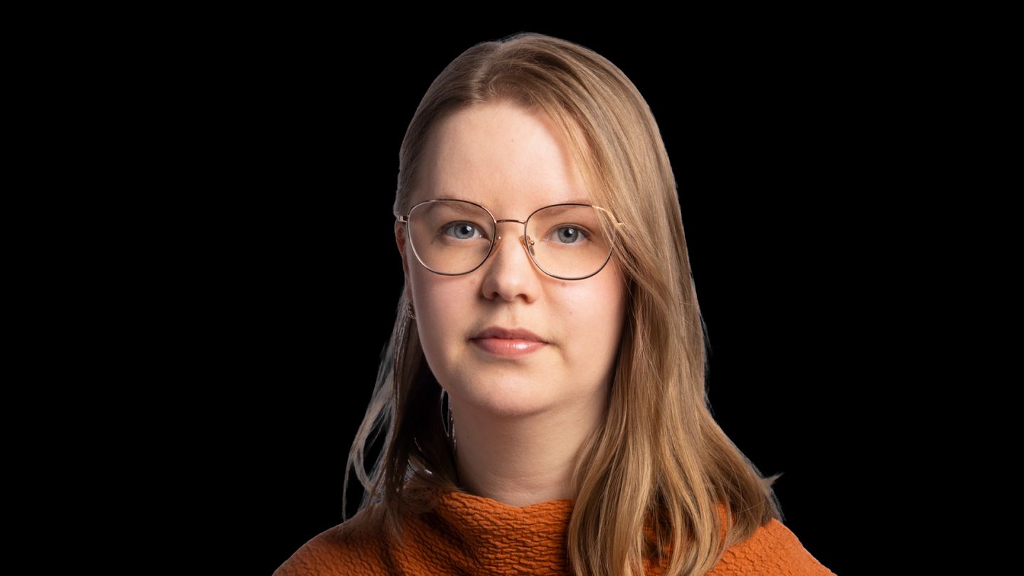 Työelämä | Kun töissä pitäisi jaksaa vuosi­kymmeniä, uupumusta ei voi pitää heikkoutena