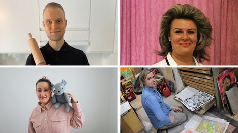 Joko Luit Nokialle T ihin Tulleesta Miehest Joka Ennen Myi Jaguaareja Joko Luit Nokialle T ihin Tulleesta Miehest Joka Ennen Myi Jaguaareja