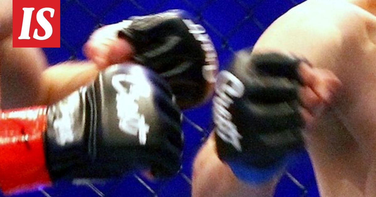 Kylmäävä tiedote julki: Suomalainen vapaaottelija, 31, sai a