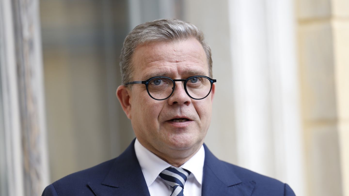 Garden Helsinki | Orpo breaks silence to STT: Denies lying