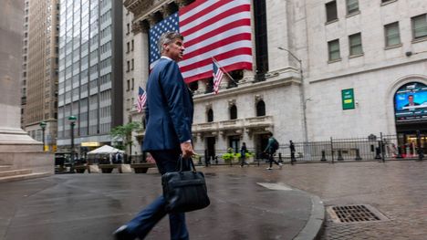 Teknologiapainotteinen Nasdaq oli pörssipäivän päätteeksi koholla 0,1 prosentin verran ja saavutti uuden ennätyksen jo toisena päivänä peräjälkeen.