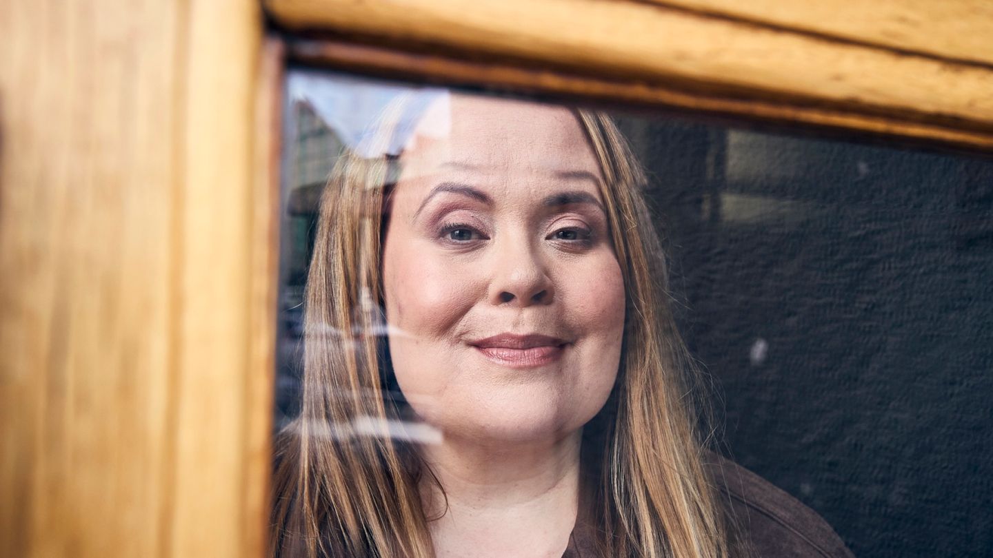 Hanna Kinnusen kädet puutuivat, sydän oireili ja muisti pätki – syy oireisiin yllätti