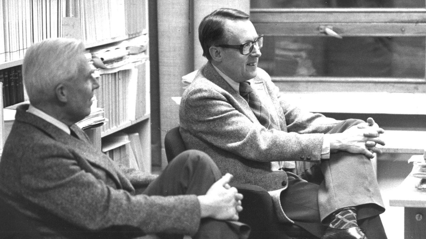 HS 50 vuotta sitten 10.10.1976 | Onni on totuuden etsimistä