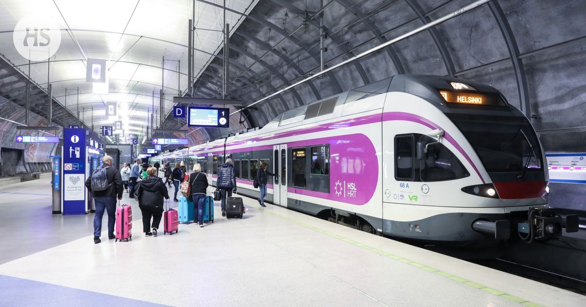 Joukkoliikenne | HSL ”selkeyttää” lippuja niin, että hinnat nousevat – Porsaanreikä poistuu
