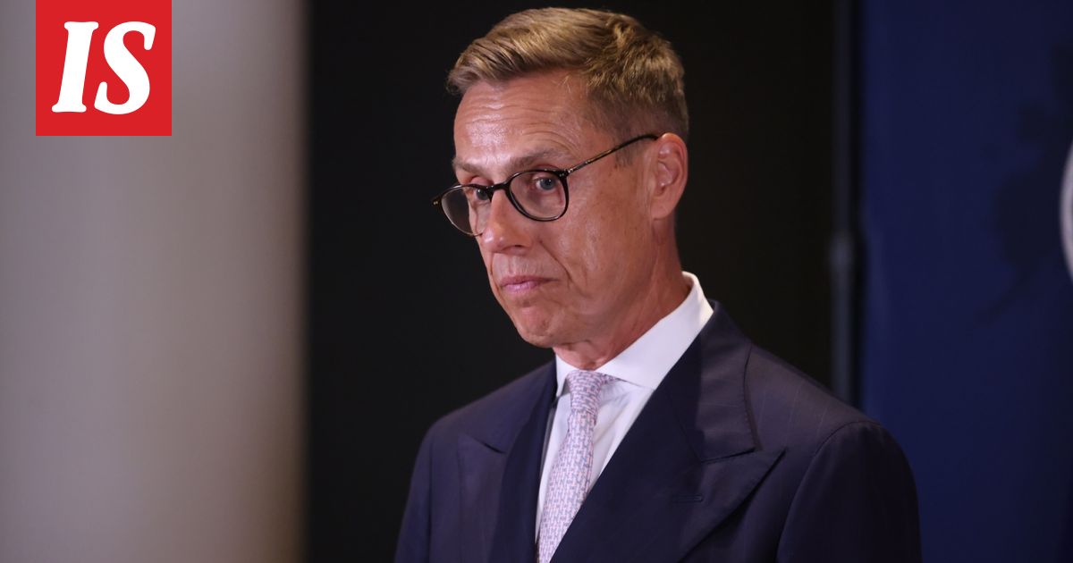 Stubb varoittaa: Euroopalla on viisi vuotta aikaa vahvistaa turvallisuuttaan