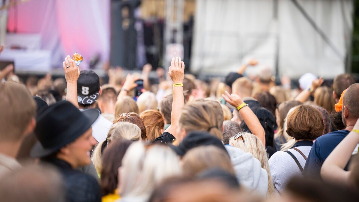 Melu | Turku käski festivaalia lopettamaan musiikin aiemmin, DBTL ei aio noudattaa päätöstä