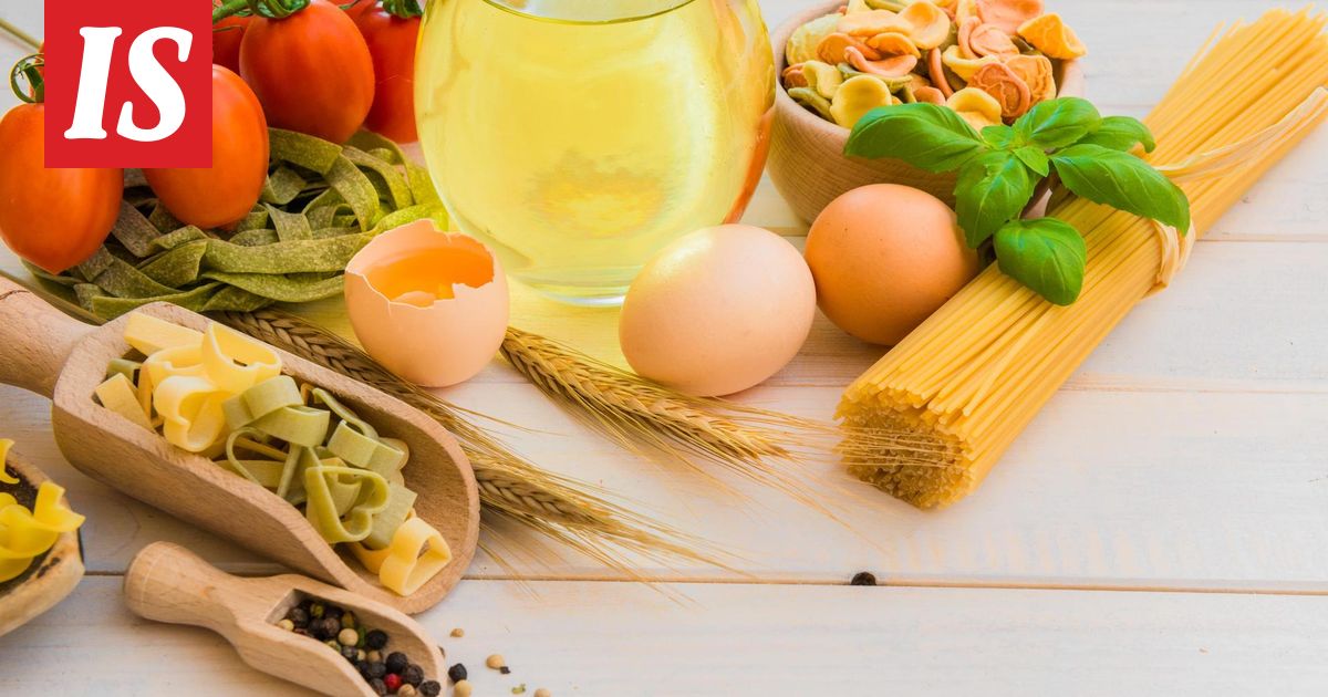 Parasta ennen -päiväys ei kerro kaikkea: Näin tiedät, ovatko ruokasi ...