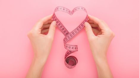 Yleistyvä mittari keskittyy kehon muotoon painon sijasta.