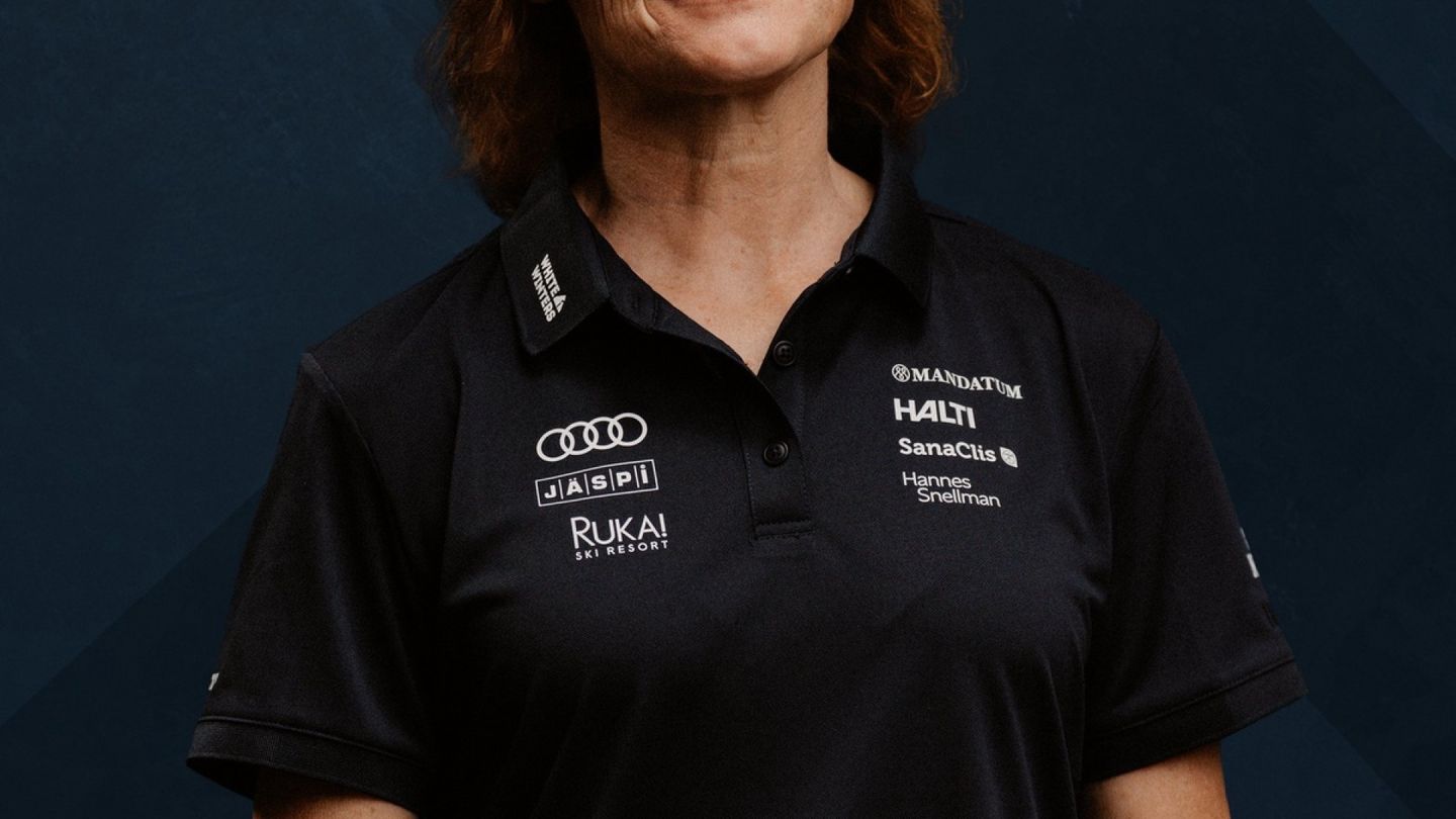 Former Skier Minna Karhu Appointed Ski Sport Finland Director, Aims to Boost Funding
