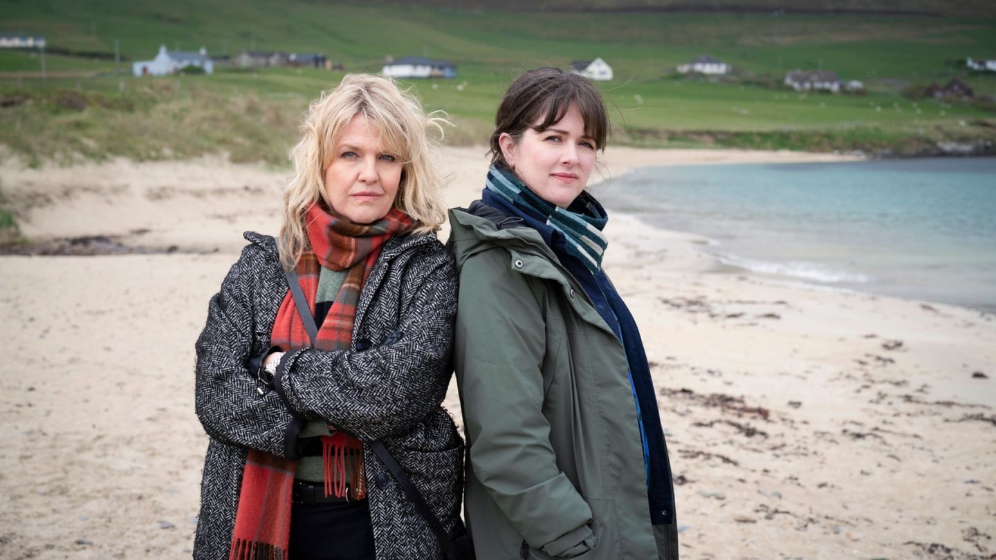 Television: Seven new shows we're looking forward to this week