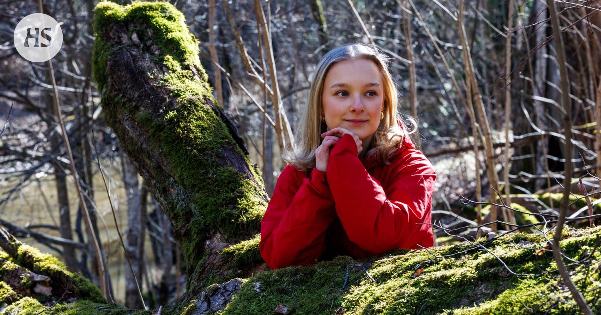 Työpaikat | Laura Rautio nappasi seitsemän kesätyöpaikkaa
