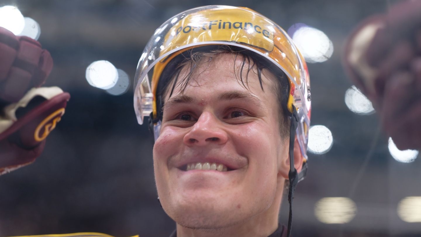 Jesse Puljujärvelle NHL-sopimus?