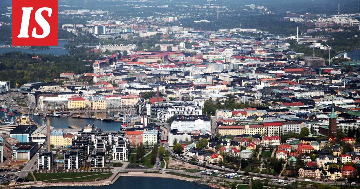 Ihminen kuoli juoksu­tapahtumassa Helsingissä – näin järjest