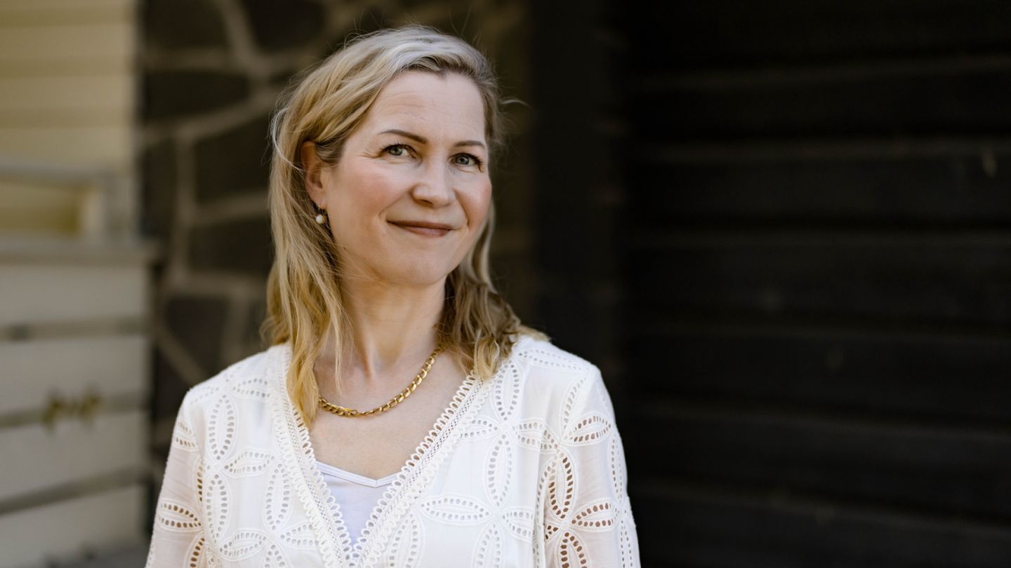 Finance Chief Sari Heinonen: Finland Needs an Attitude Shift on Ownership, Viewing it as 'Untrustworthy Elite Activity'