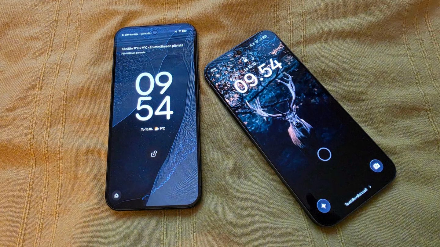 Tarvitseeko huippu­puhelimesta maksaa tonni? Näin OnePlussan manttelinperijä Realme pärjäsi Googlen ykkösnyrkkiä vastaan