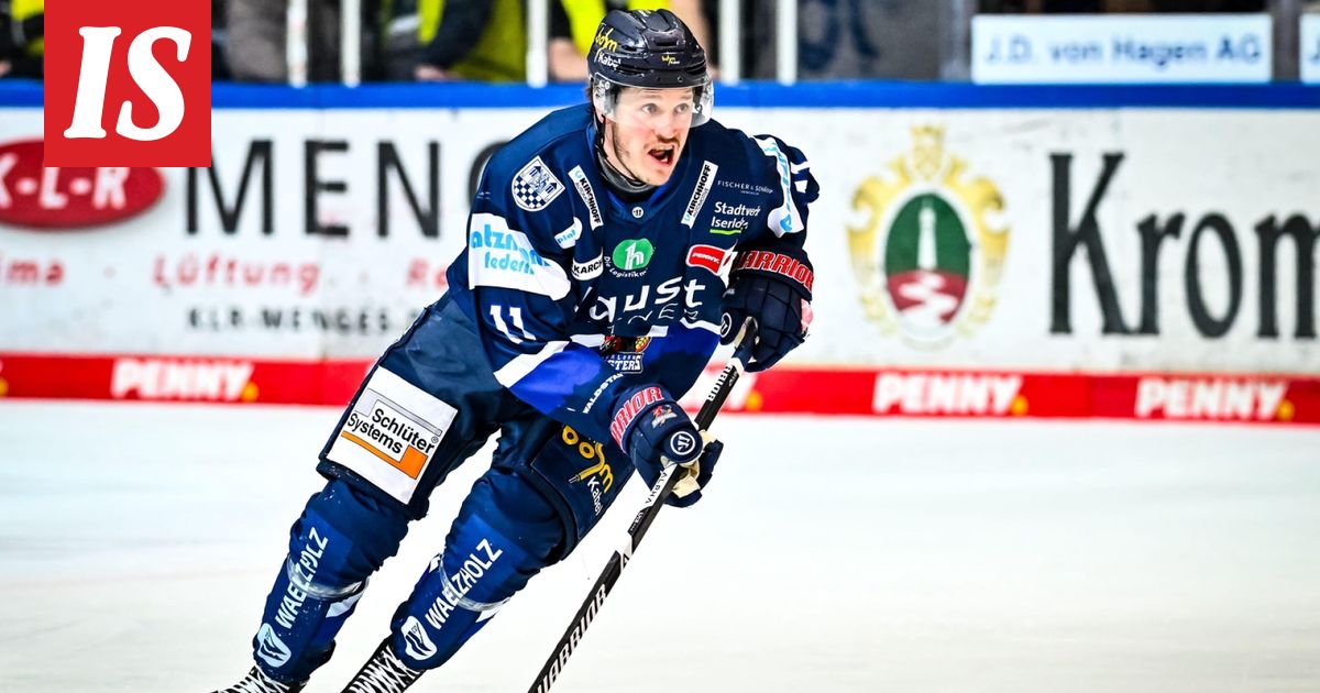 Nyt paljastui liikaa – Kärpät julkaisi videon puku
