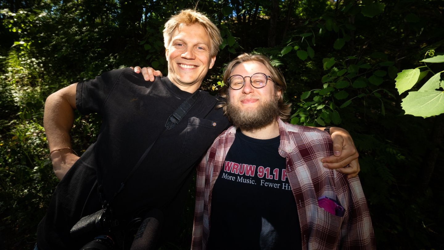 Finnish documentary crew fined for straying into Russian border zone