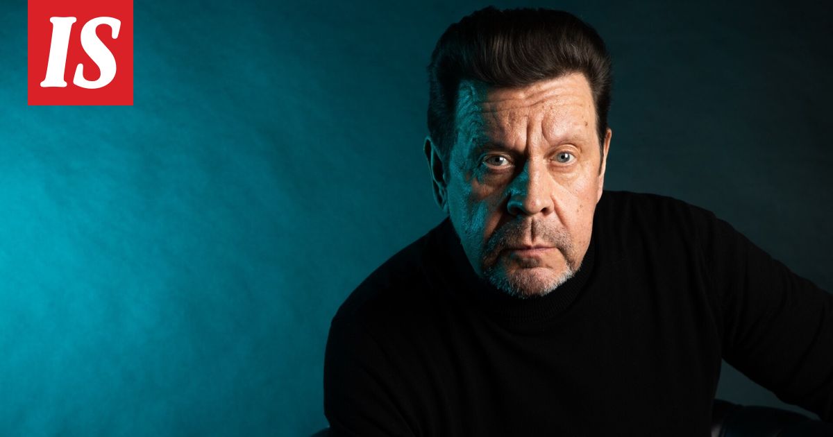 HS: Pate Mustajärven leski rikkoi hiljaisuuden