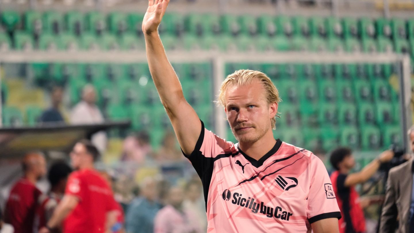 Joel Pohjanpalo pamautti heti – Huuhkajien maalivahdista lohduton uutinen