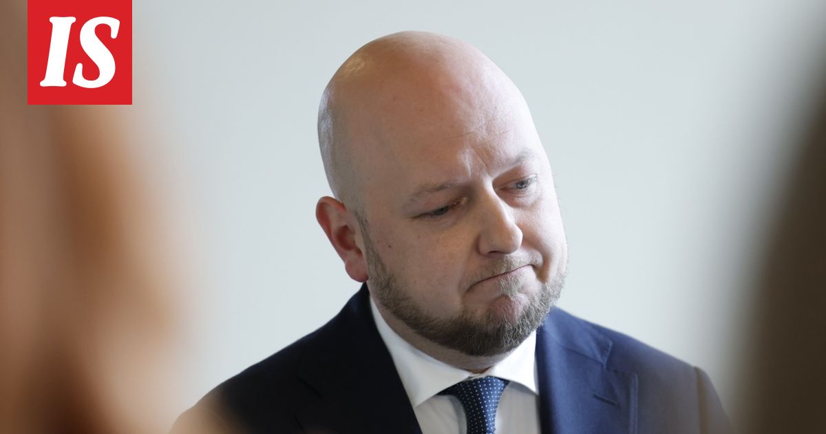Joona Räsäsen sakot eivät täsmää – näin hän kommentoi nyt