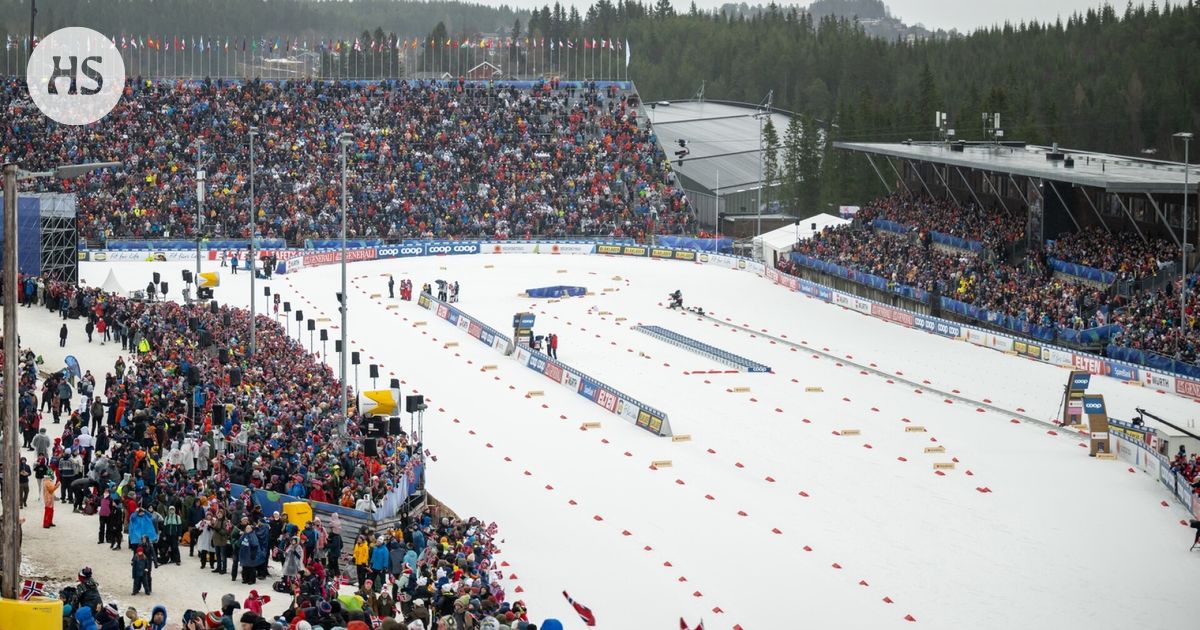 The Ski Association FIS signed a big deal with Azerbaijani