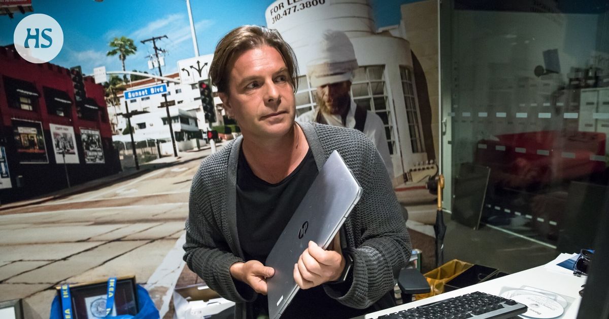 Mikko Koivusipilä, one of Finland’s biggest music directors, is leaving Nelonen: “If you ever have to leave, it’s now”