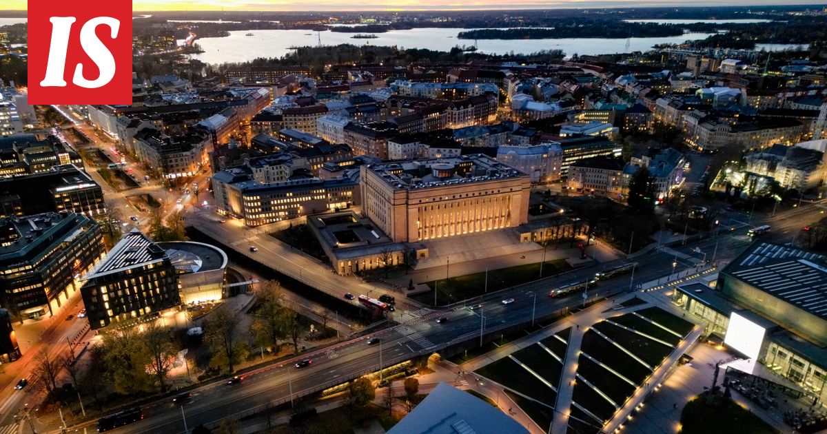 Mysteerilöyhkä hämmentää – viranomaiset ymmyrkäisinä