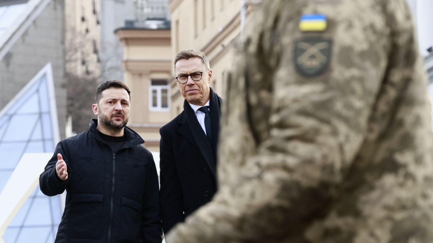 Axios: Stubb puhui Venäjä-pakotteiden puolesta Washingtonissa – pian tuli selvä äänestys­tulos
