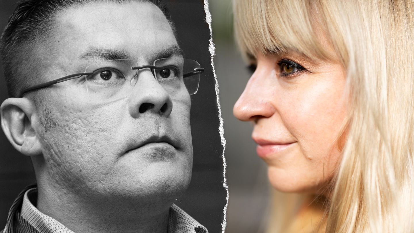 Ääriliikkeet | Kun Ilja Janitskin sairastui syöpään, hän pyysi apuun vainoamansa tutkijan
