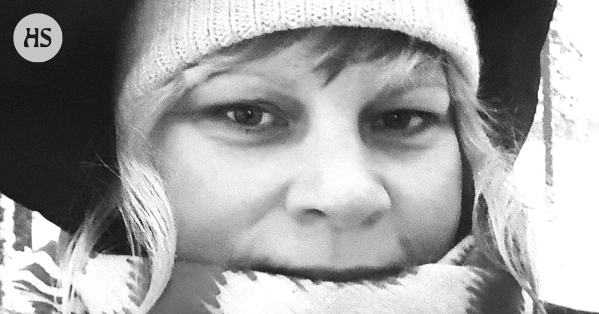 Jennifer Rine Jenni Rinne 1977–2025 | HS.fi