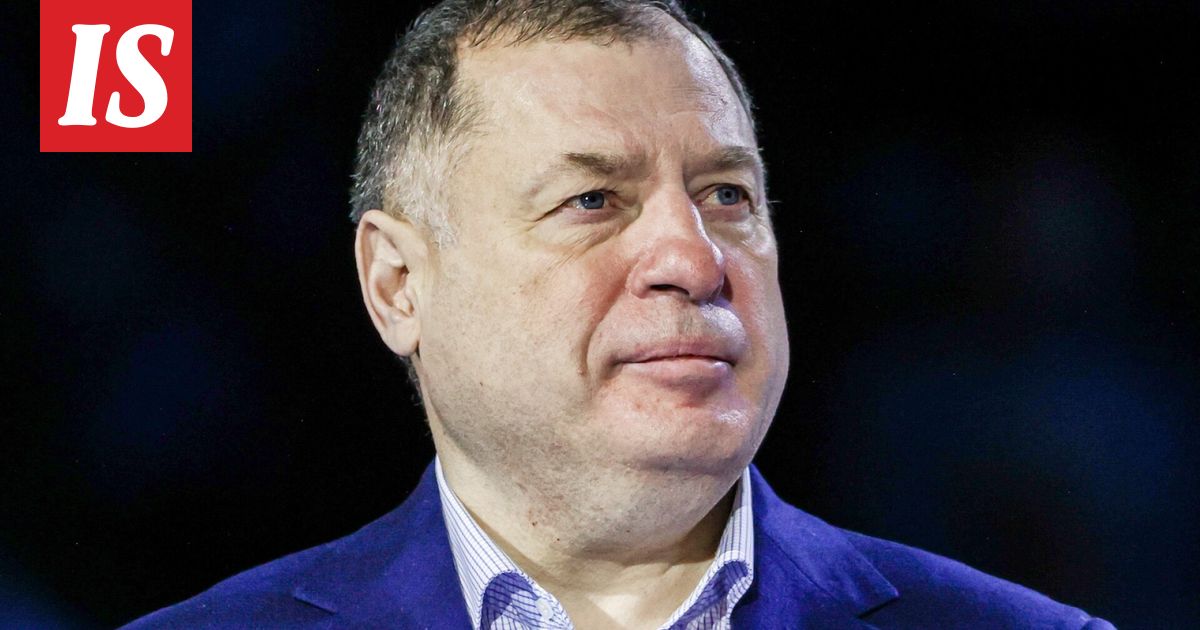 Tunnettu venäläispoliitikko kuoli äkillisesti