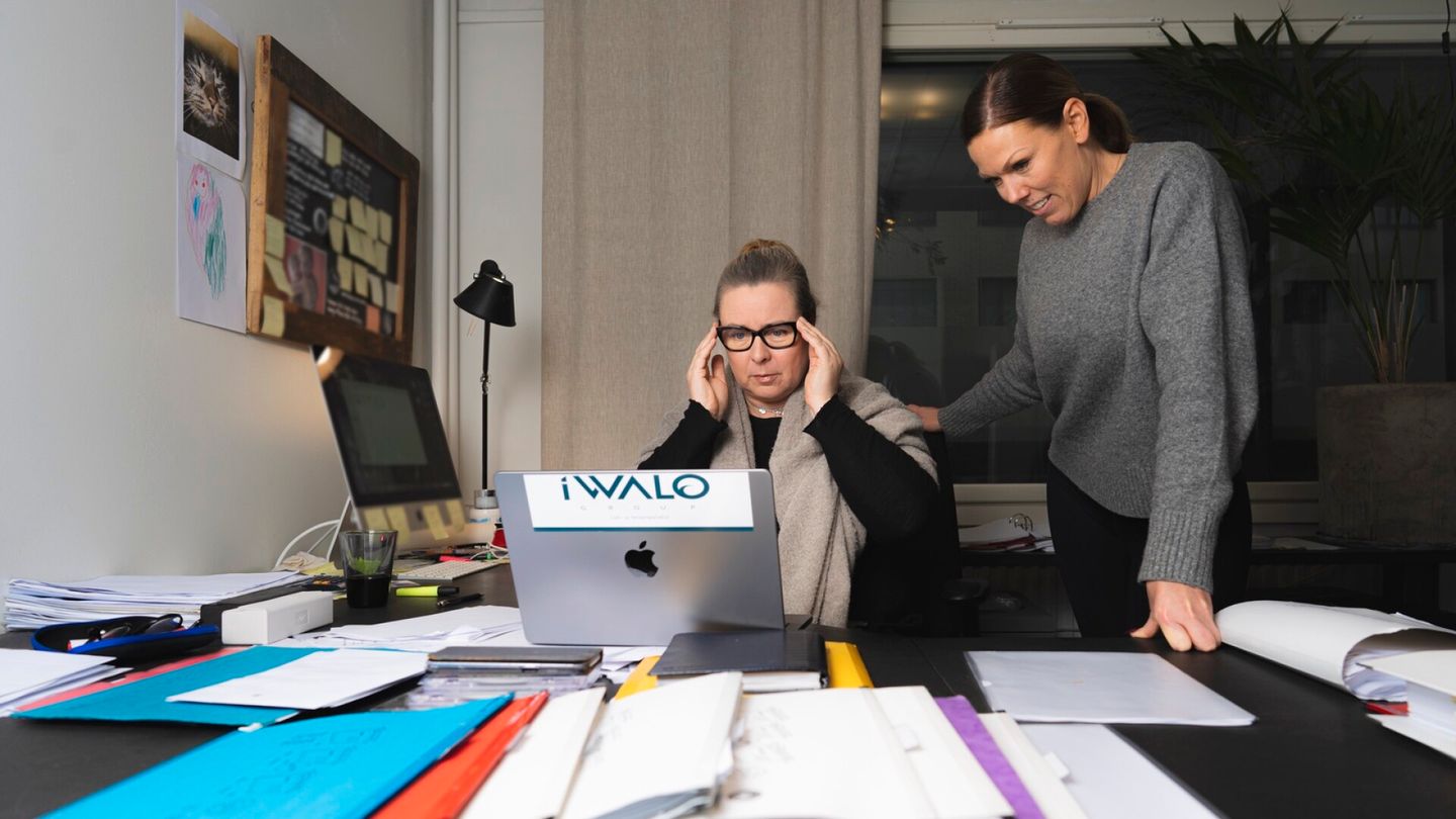 LocalTapiola has dismissed the claims for compensation for the Vastamo Satio for attorney expenses