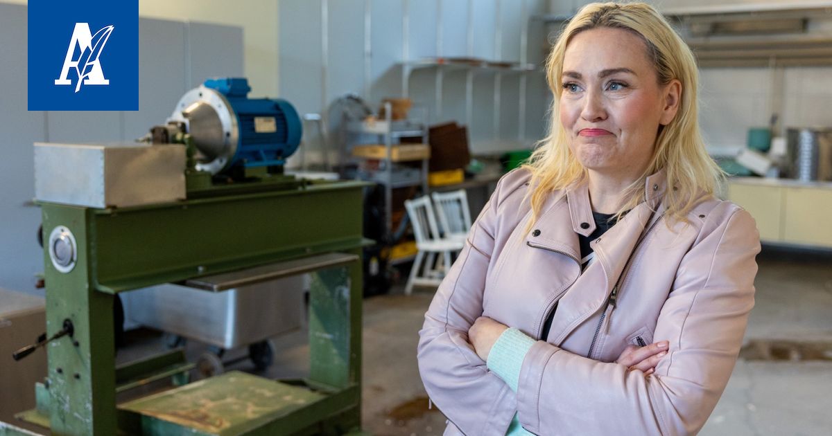 Mehuaseman vanha pastörointikone rikkoutui kesken omenamehusesongin, peruutti 10–20 asiakkaan ajan