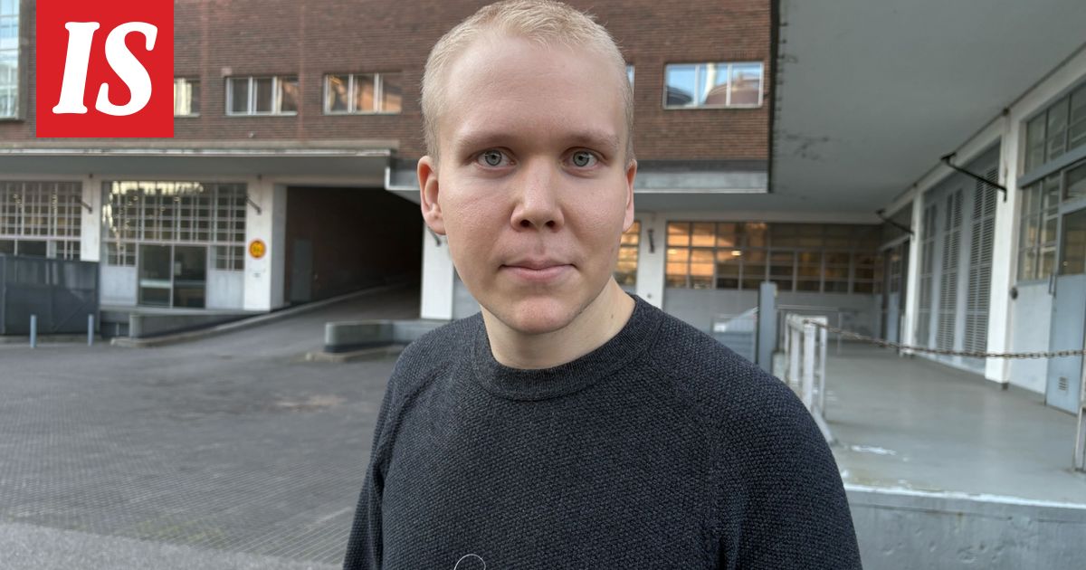 Vastaamo-hakkeri Julius Kivimäki ei tyydy tuomioonsa