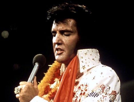 Elvis Presley tienaa yhä miljoonia – 80 vuotta syntymänsä ja 37 vuotta  kuolemansa jälkeen | HS.fi