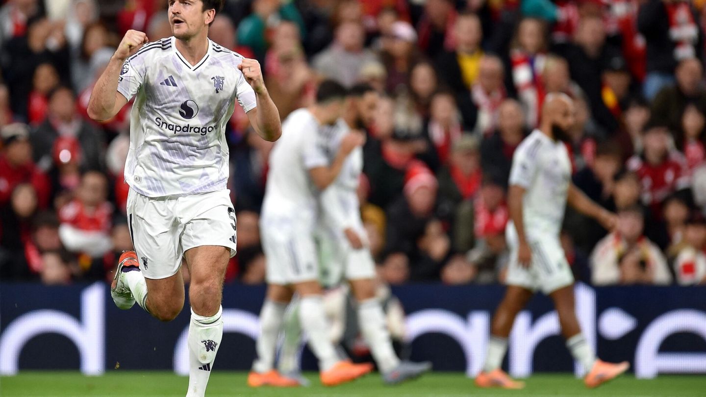 Jalkapallo | Manchester United voitti Liverpoolin Anfieldillä ensi kerran sitten vuoden 2016