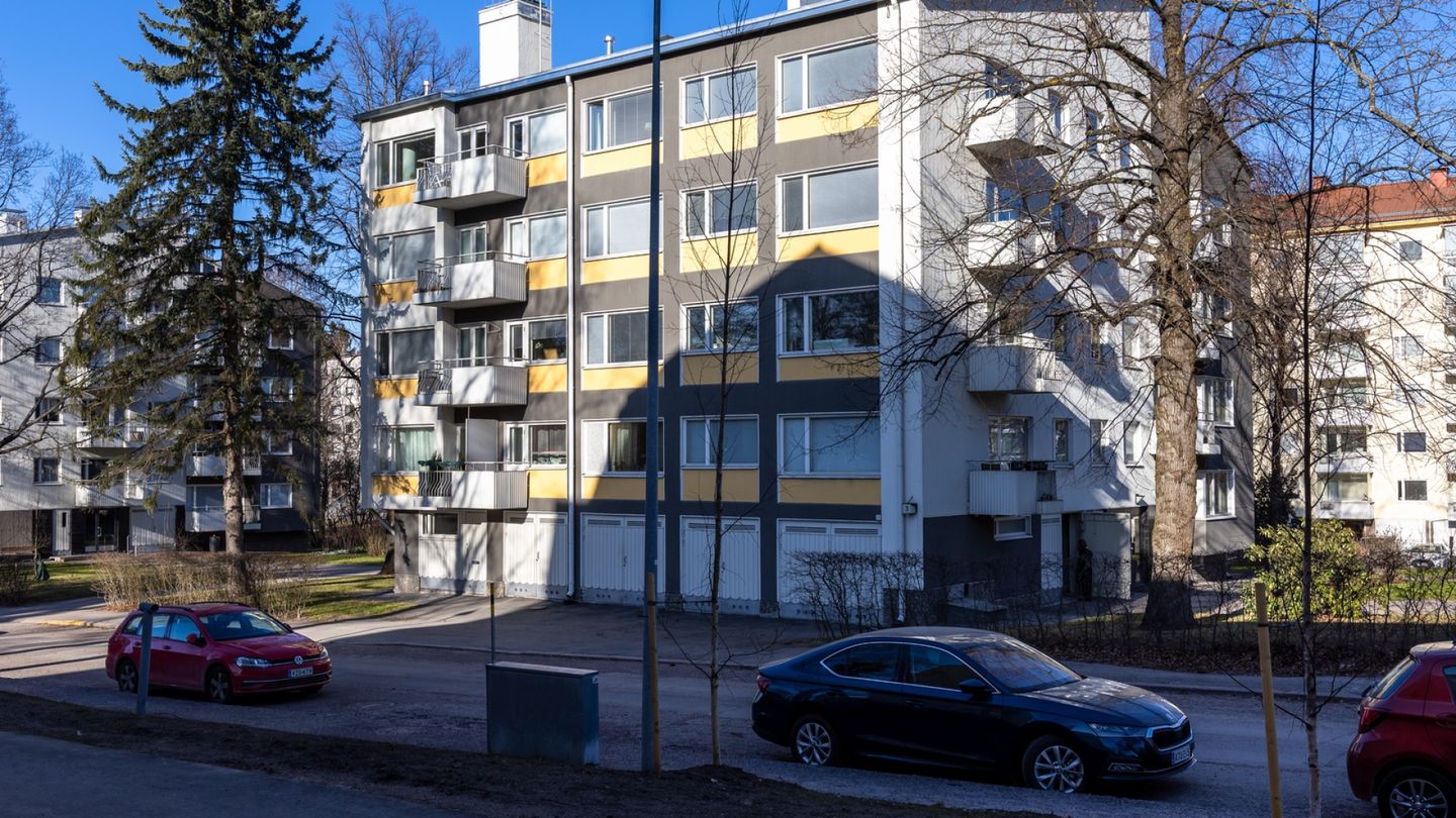 Helsinkiläispojat saivat tuomiot pahoinpitelyistä ja ryöstön yrityksestä