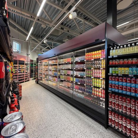 [MAINOS: K-Market Kilo] - Ilta-Sanomat