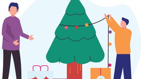 Millaiset tilanteet aiheuttavat erimielisyyttä tai hankalia tunteita joulunvietossanne? Kerro meille, niin yritämme hakea siihen ratkaisua.