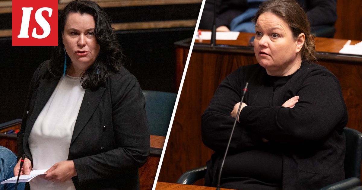 Alkoholin wolttaamisesta kova riita eduskunnassa – Sdp vaati