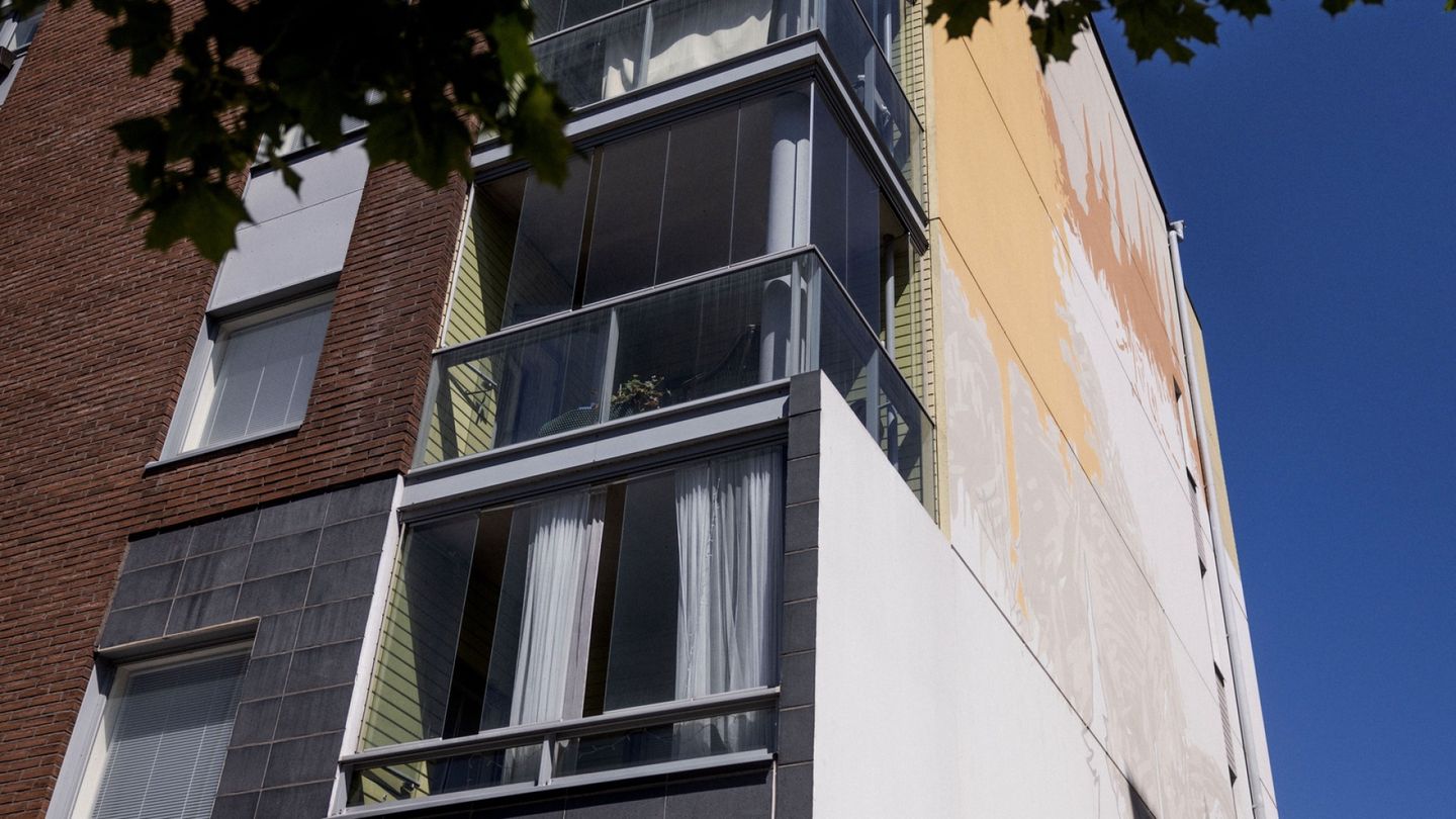 Finland's Building Owners Association warns of unqualified balcony inspectors