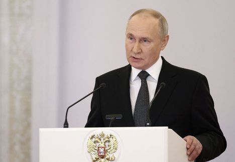 Venäjän presidentti Vladimir Putin aikoo asettua ehdolle Venäjän ensi vuoden presidentinvaaleissa, kertoo valtio-omisteinen uutistoimisto Tass.