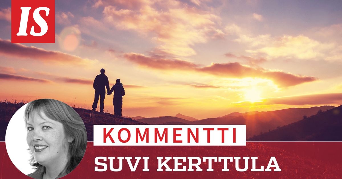 Kommentti: Radikaaleinta on lempeys