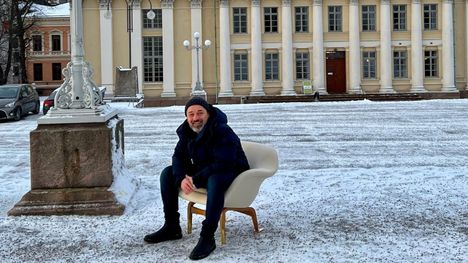 Janne Rinne Jaana Rinne | HS.fi