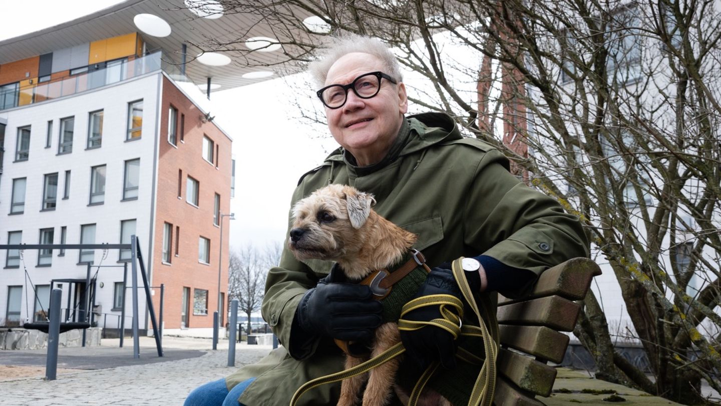 10 Questions: Why did you decide to stop drinking alcohol, Jari Tervo?