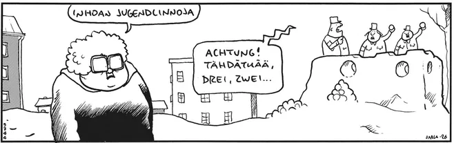 FINGERPORI