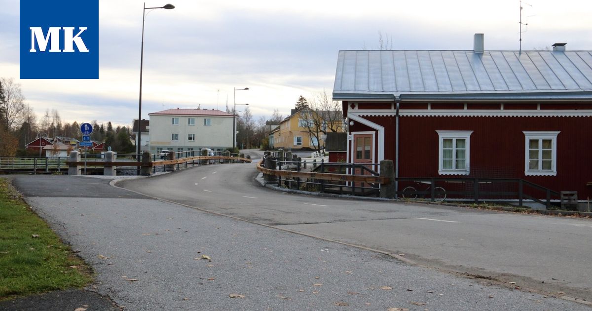 Katso, asutko A-, B- vai C-luokan alueella – neljän satakuntalaiskunnan luokitus nousi
